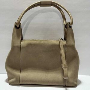 Gucci Tan Shoulder Bag